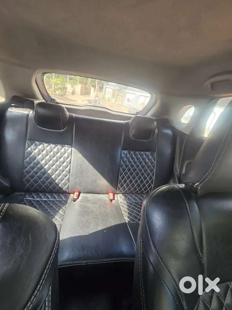 Maruti Suzuki Baleno Sigma 2022