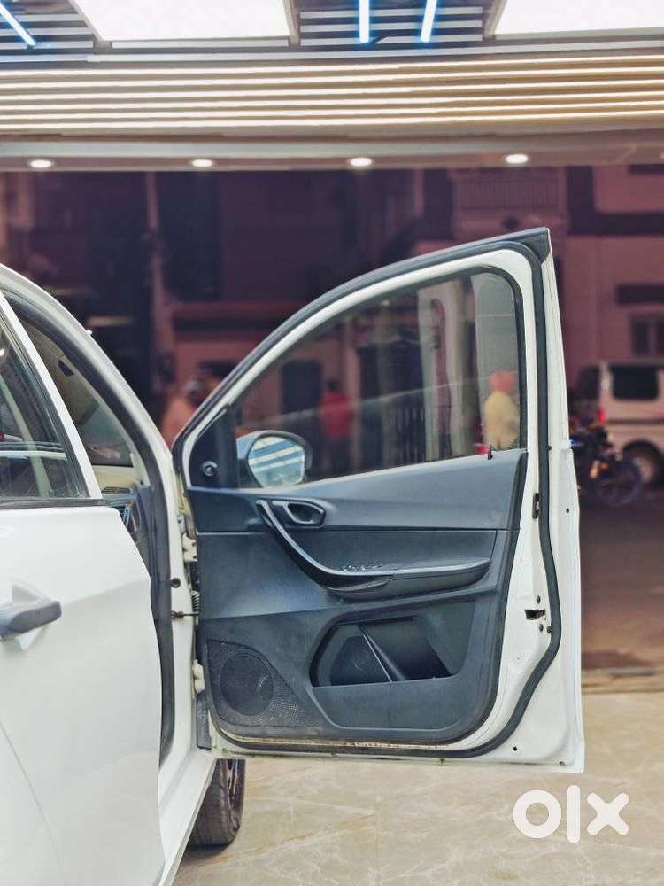 Tata Tigor Ev Xm Plus, 2022, Electric