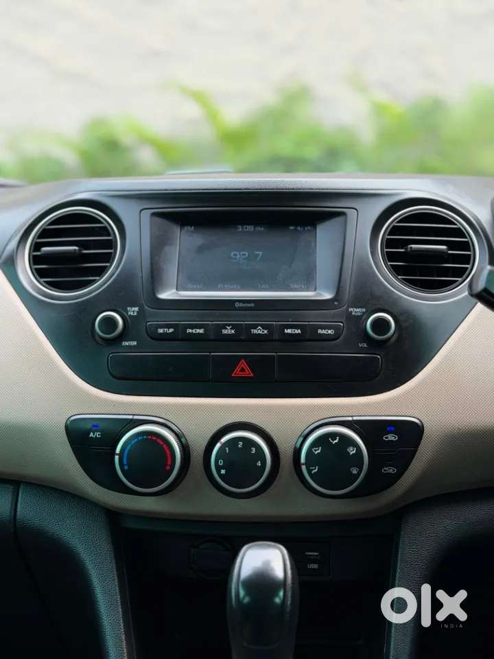 Hyundai Grand I10 Asta 1.2 Kappa Vtvt, 2018, Petrol