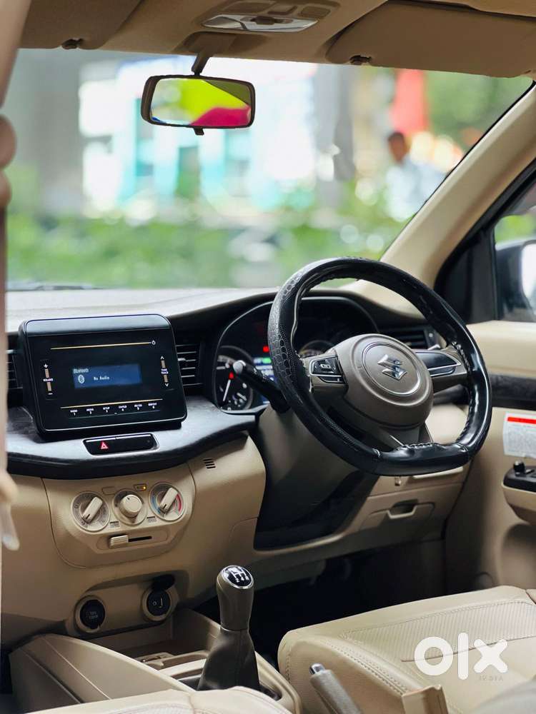 Maruti Suzuki Ertiga Vxi (o) Cng, 2023, Cng & Hybrids