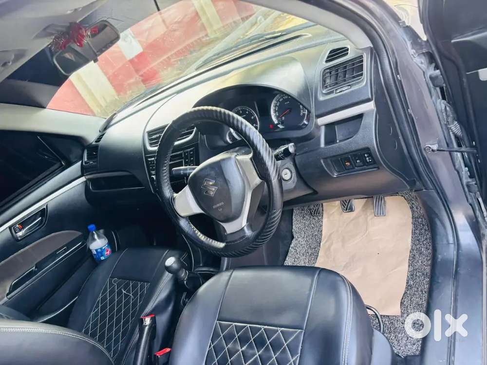 Maruti Suzuki Swift 2017 Diesel 82600 Km Driven