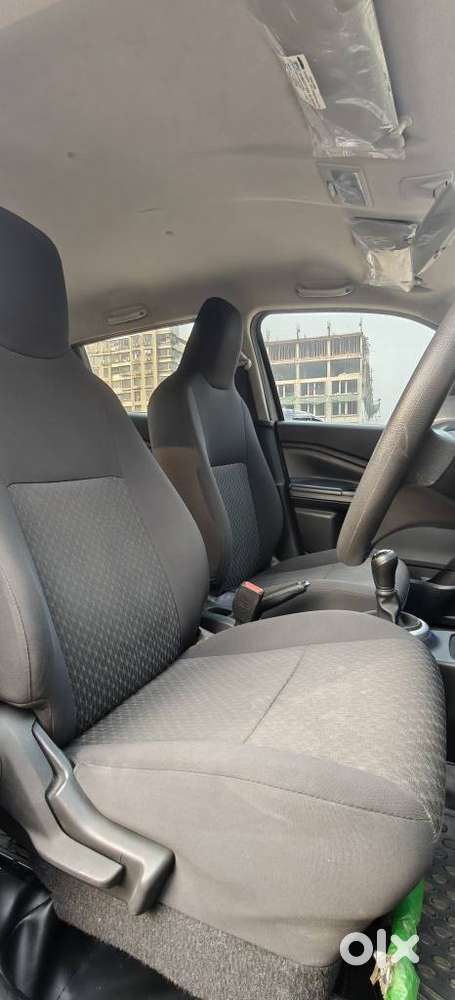 Maruti Suzuki Celerio Zxi(o) Mt, 2022, Petrol