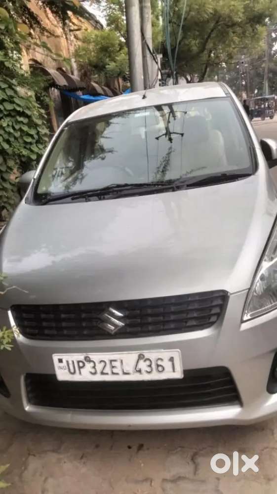 Maruti Suzuki Ertiga Vdi 2012