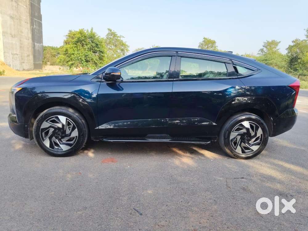 Mahindra Xev 9e Pack Three (top Model), 2025, Electric