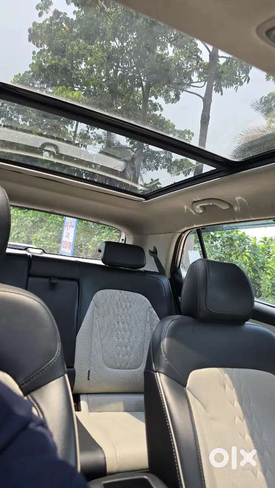 Hyundai Creta 2020 Diesel Well Maintained