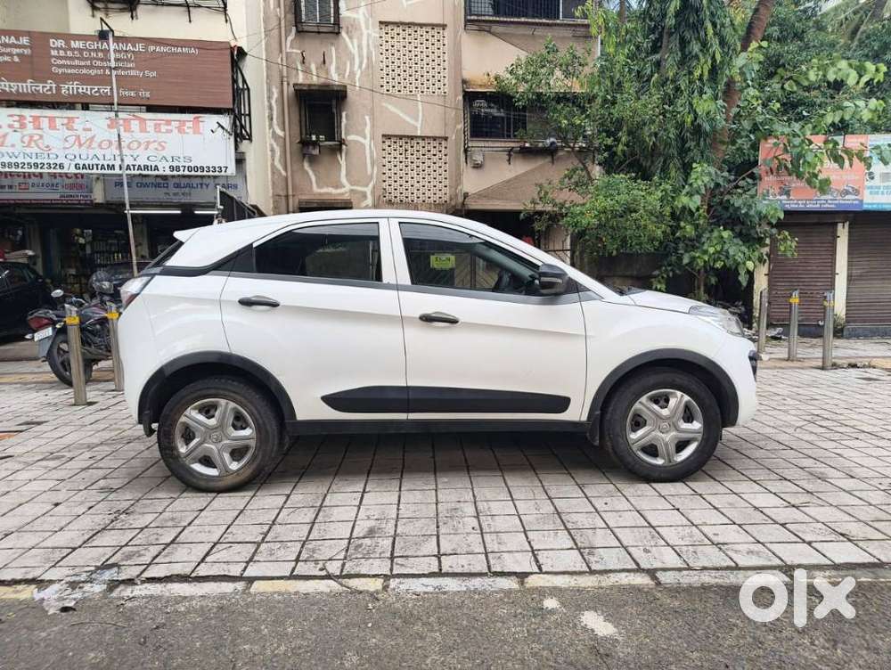 Tata Nexon Amt 1.5 Revotorq Xma, 2019, Diesel