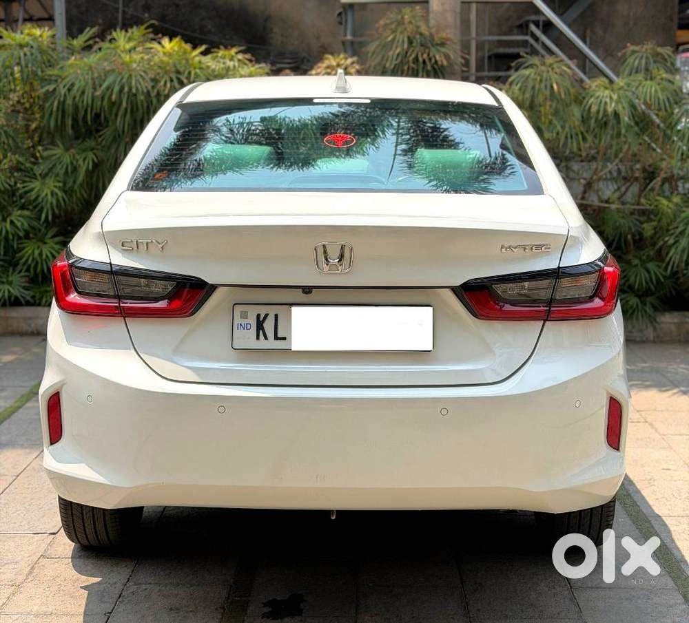 Honda City 1.5 Vx I-vtec Mt, 2022, Petrol
