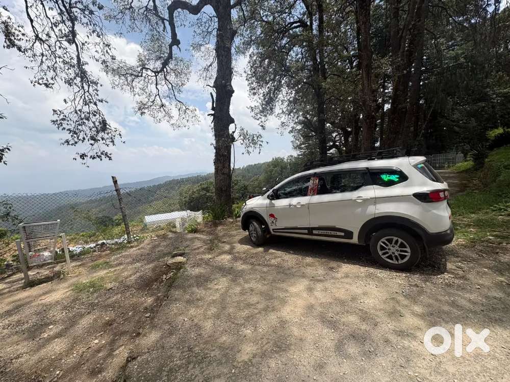 Renault Triber Petrol Manual 2023 Model