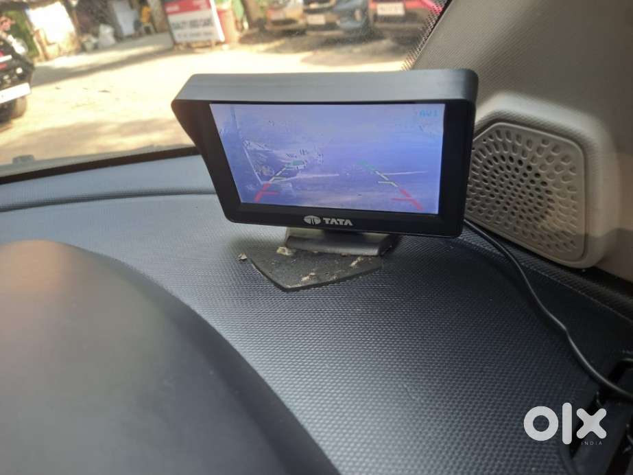 Tata Tiago 1.2 Revotron Xza Plus Amt, 2019, Petrol