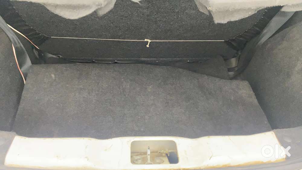 Datsun Go T, 2018, Petrol