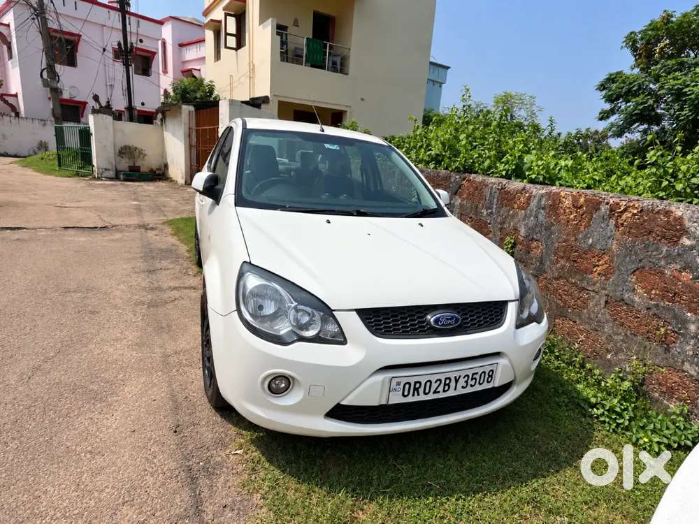 Ford Fiesta Classic 2012 Diesel | Excellent Condition