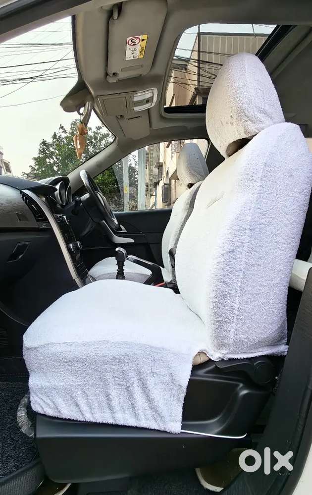 Tax 2029 Mahindra Xuv500 W9 Car Of 2019 1st Owner 65000km Run