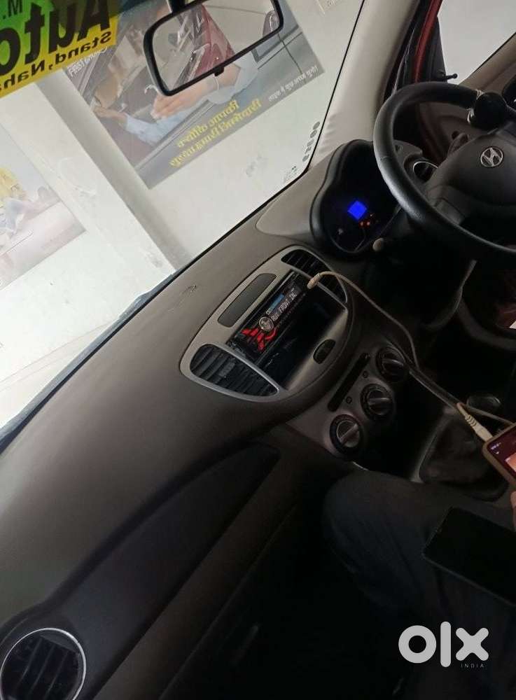 Hyundai I10 Magna 1.1l, 2014, Petrol