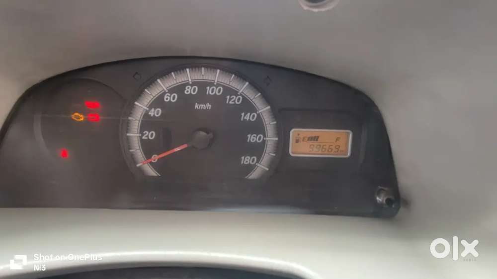 Maruti Suzuki Eeco December2021