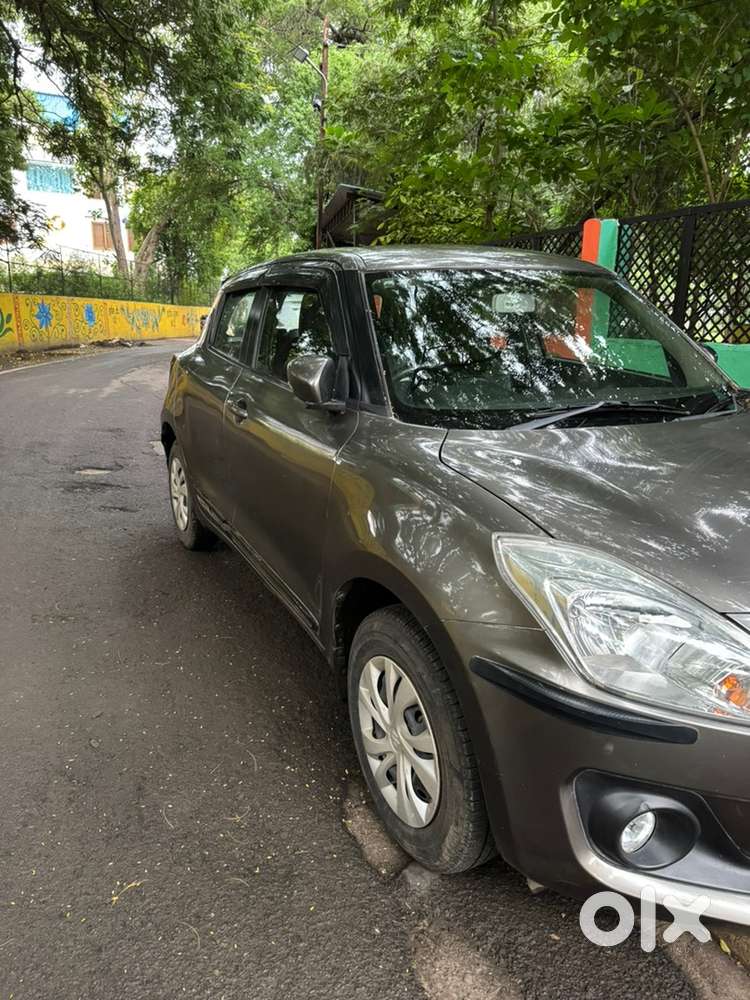 Maruti Suzuki Swift 2021 Year