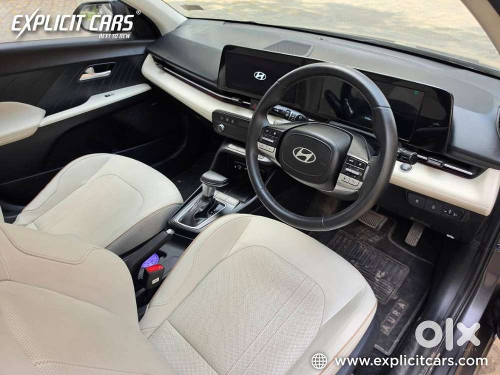 Hyundai Venue Sx Opt, 2024, Petrol