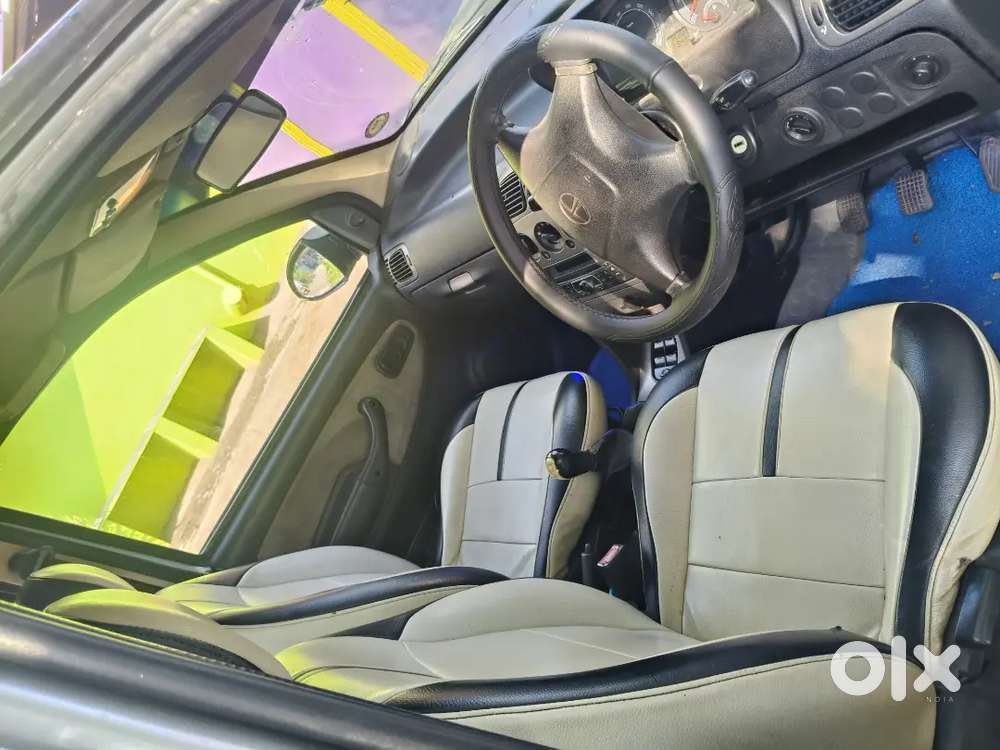 Tata Indica V2 2012 Diesel