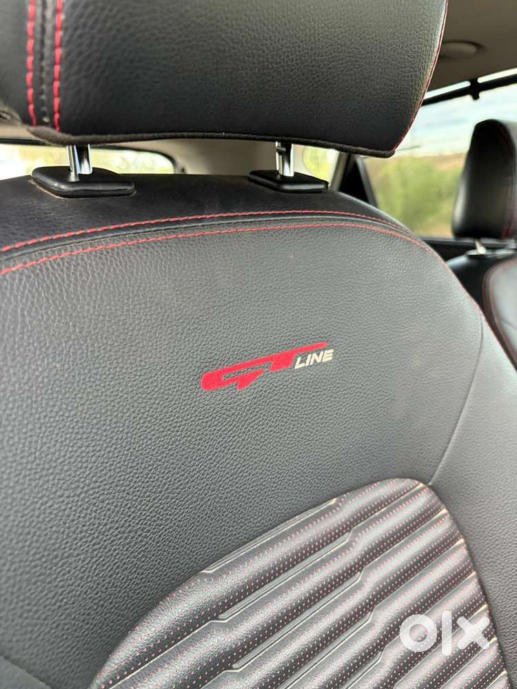 Kia Sonet Gtx+ 2022