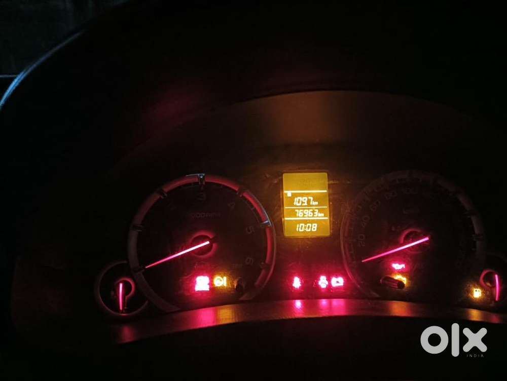 Suzuki Swift 2017 Vdi Well Maintained