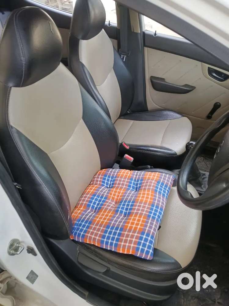 Hyundai Eon D-lite+ 2017