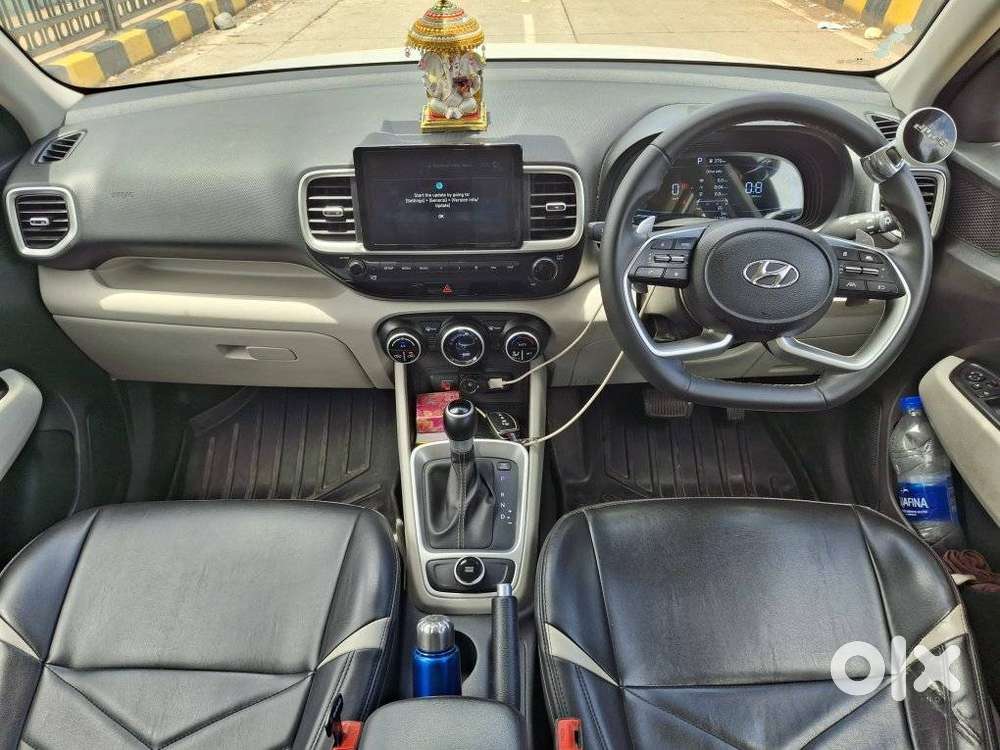 Hyundai Venue Sx Plus Turbo Dct, 2024, Petrol
