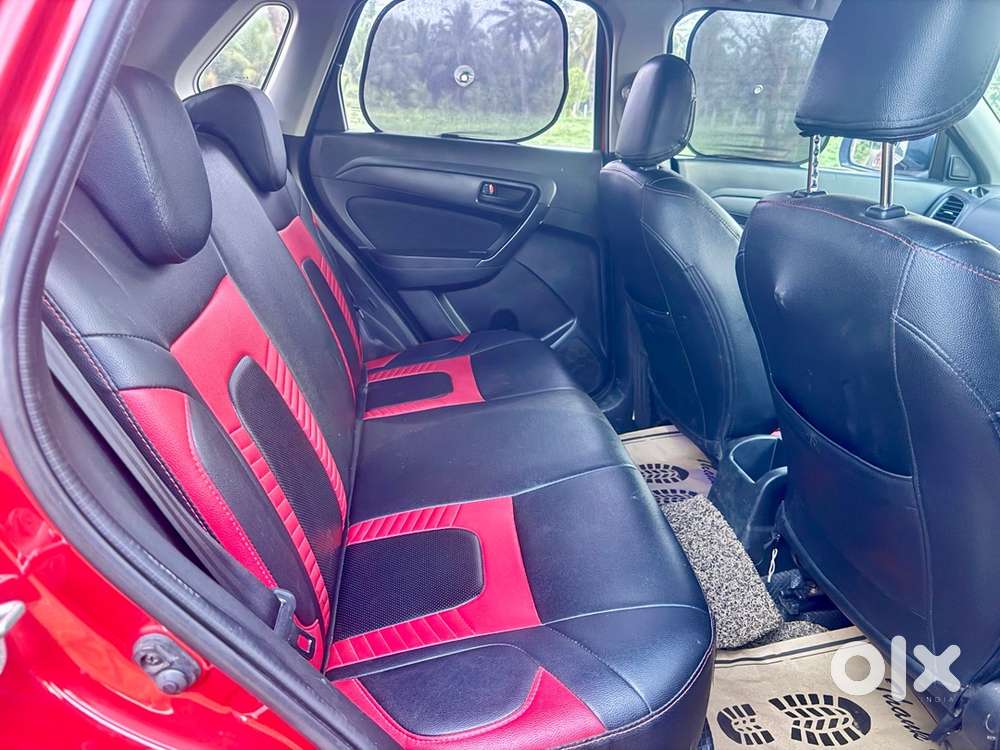 Maruti Suzuki Brezza Vdi 2019