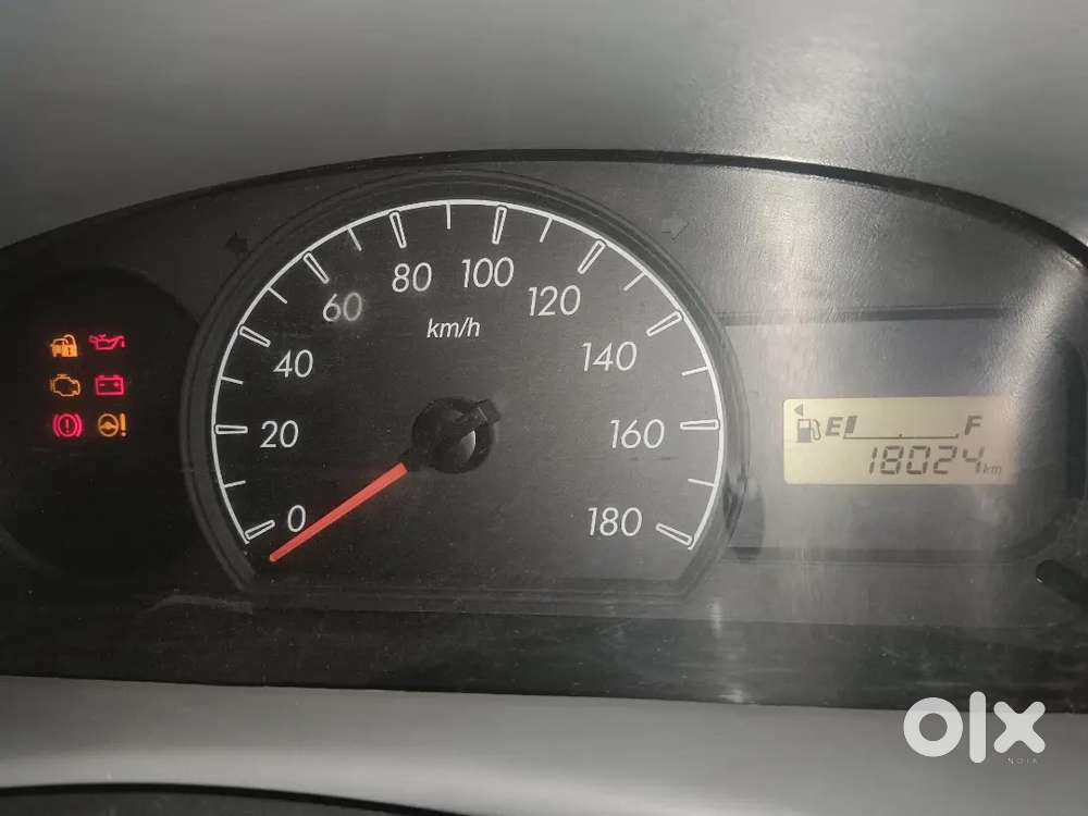 Maruti Suzuki Alto 2011 Petrol 18000 Km Driven