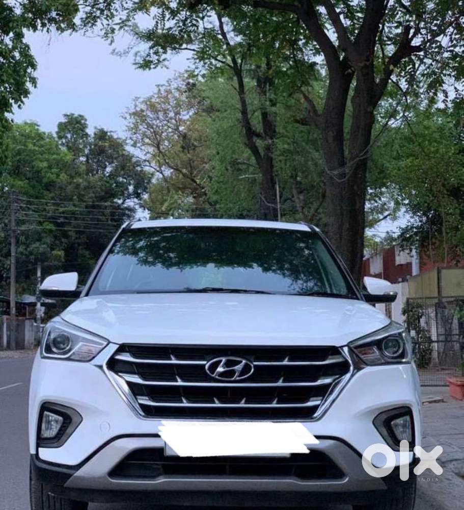 Hyundai Creta 1.6