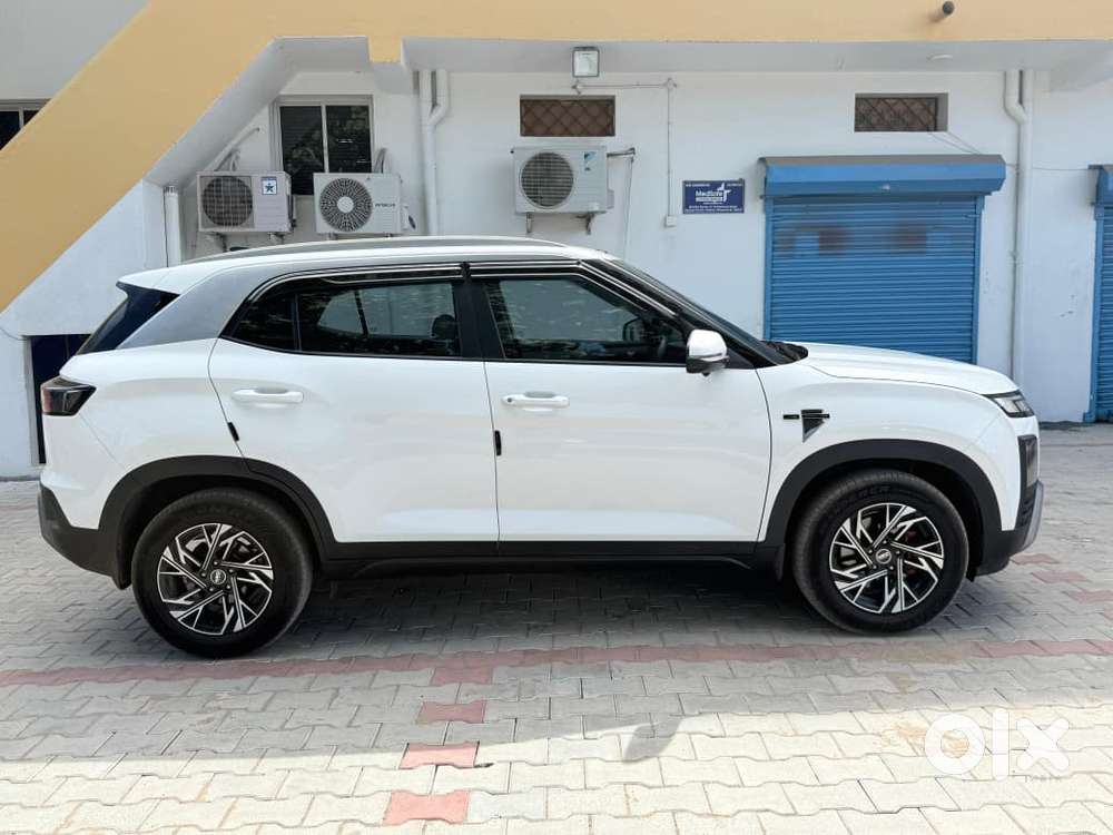 Hyundai Creta 1.5 E Petrol, 2025, Petrol