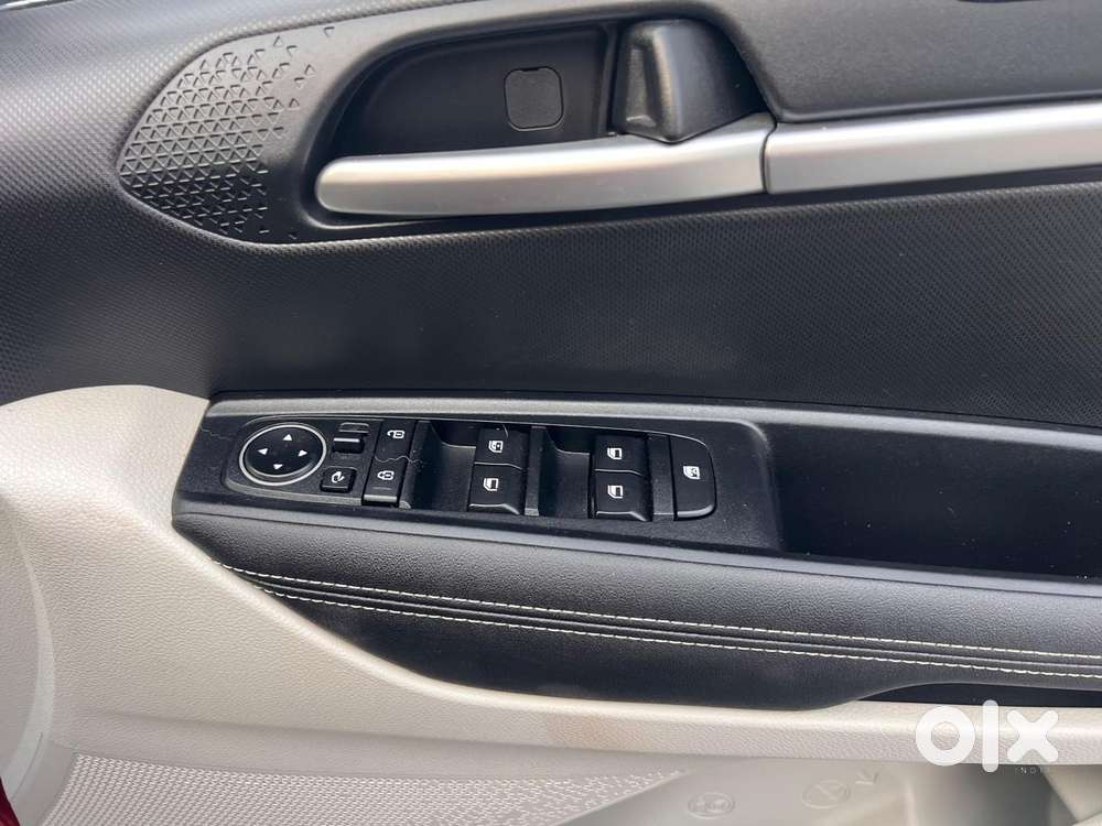 Kia Sonet 1.0 Htx Imt, 2023, Petrol