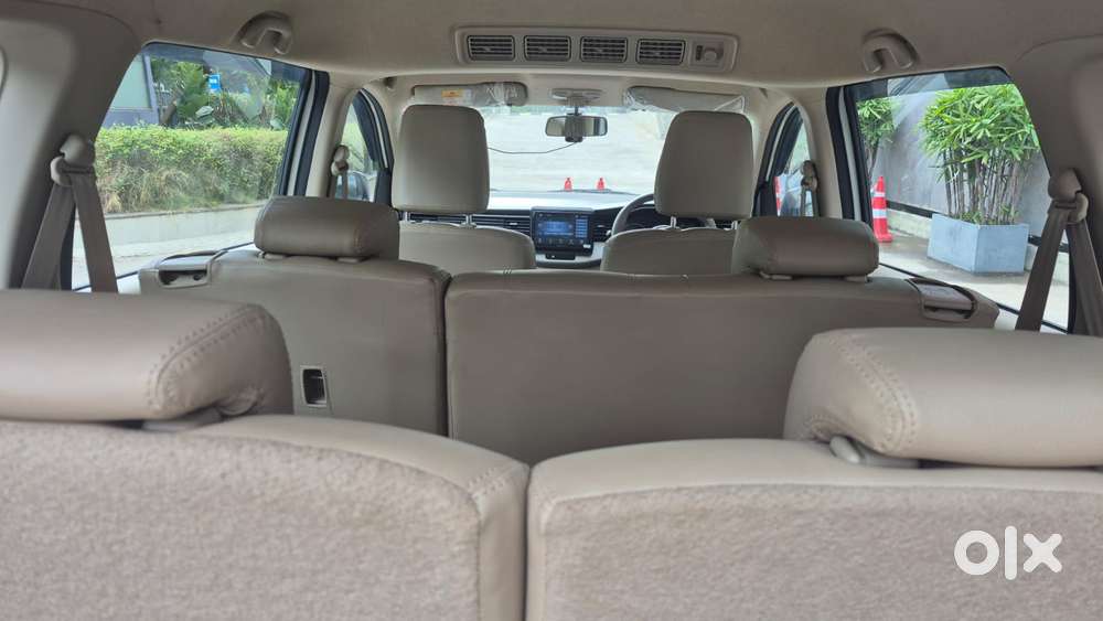 Maruti Suzuki Ertiga 1.5 Vxi, 2023, Petrol