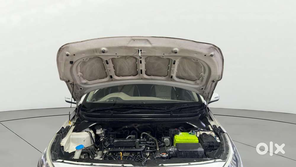Hyundai Elite I20 Sportz 1.2, 2017, Petrol