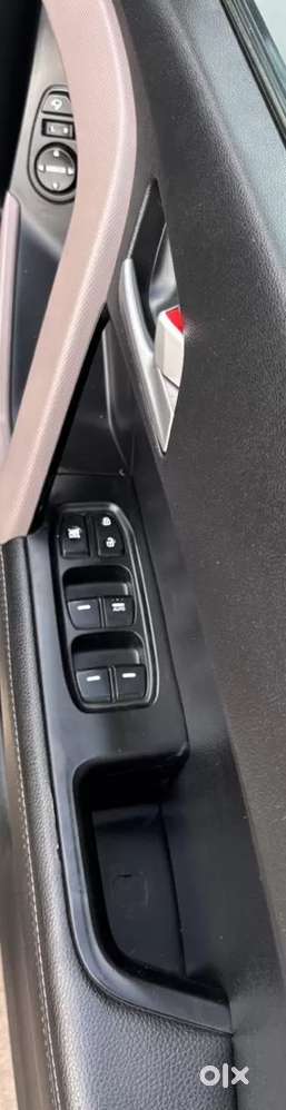 Hyundai Creta 1.6 Sx Petrol, 2018, Petrol