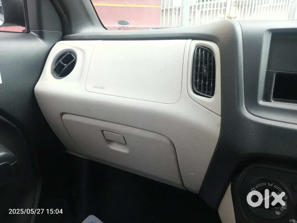 Maruti Suzuki Wagon R Lxi 2024