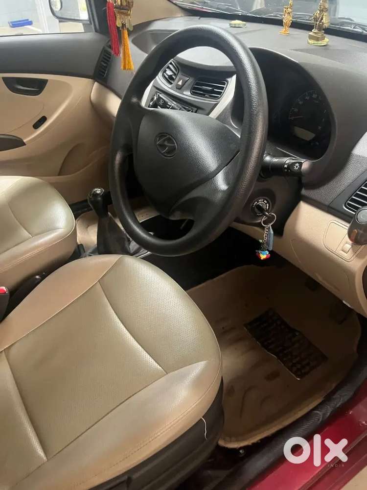 2017 Hyundai Eon Era Plus