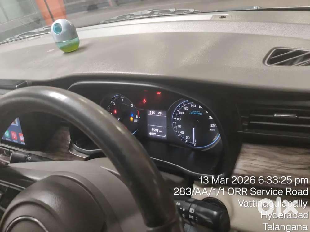 Maruti Suzuki Ertiga 2019 Diesel 86000 Km Driven
