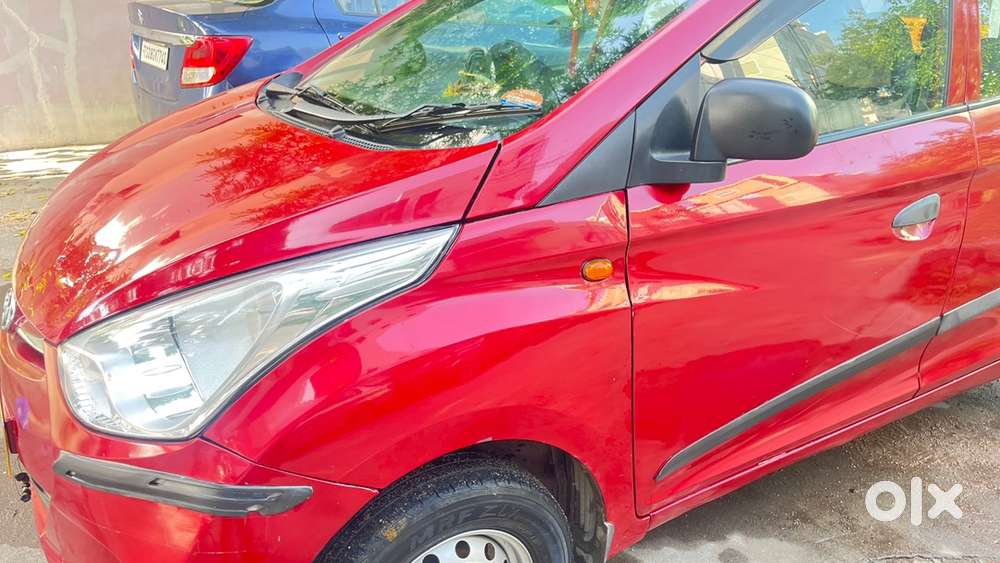 Hyundai Eon 2015 Petrol