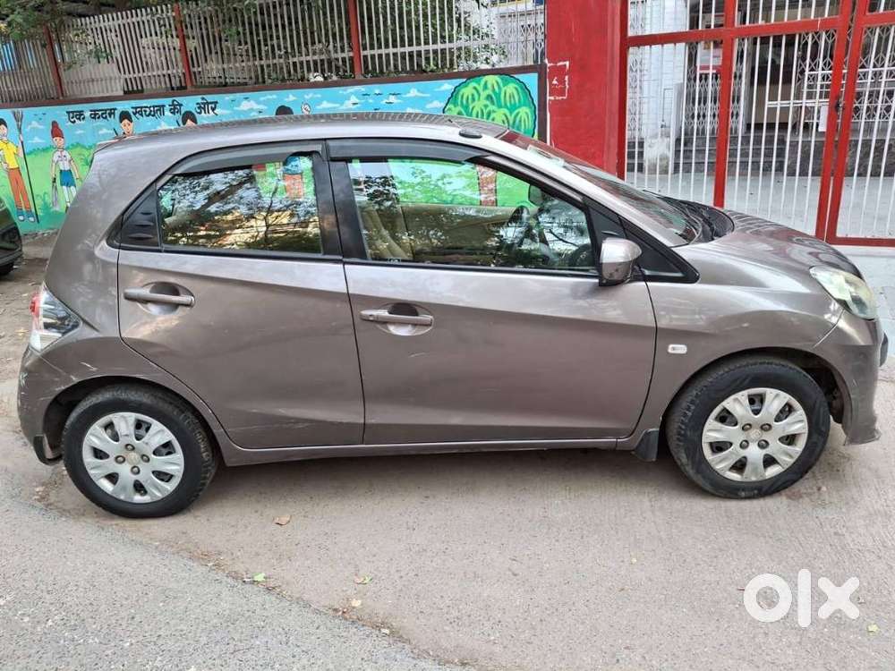Honda Brio, 2013, Cng & Hybrids