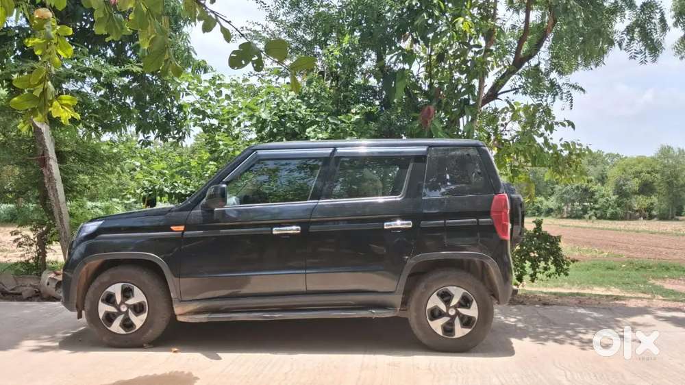 Mahindra Bolero Neo 2025 March Month