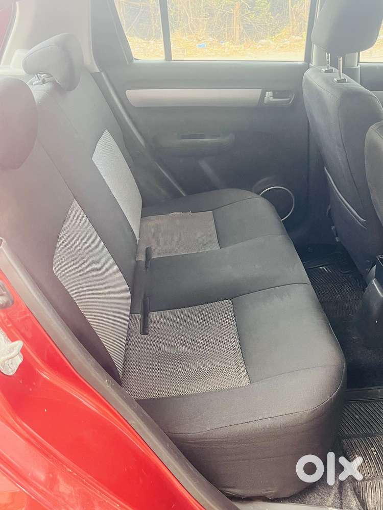 Maruti Suzuki Swift, 2008, Petrol