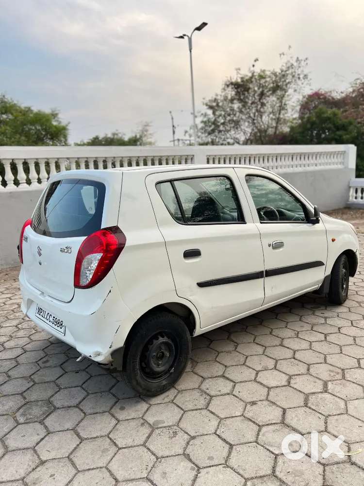Maruti Suzuki Alto 800 2019 Petrol Good Condition