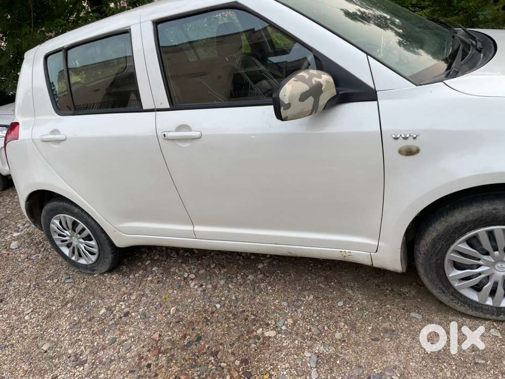 Maruti Suzuki Swift 2011 Car