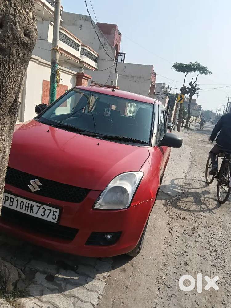 Maruti Suzuki Swift 2006