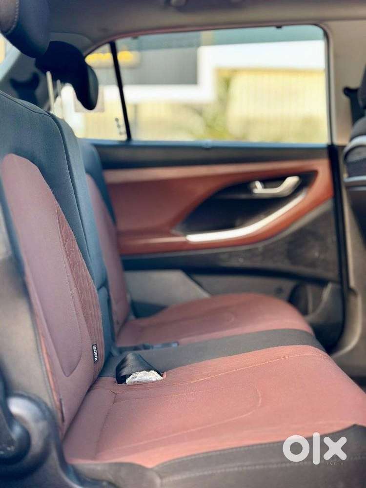 Hyundai Alcazar 1.5 Prestige Diesel Mt 7 Str, 2022, Diesel