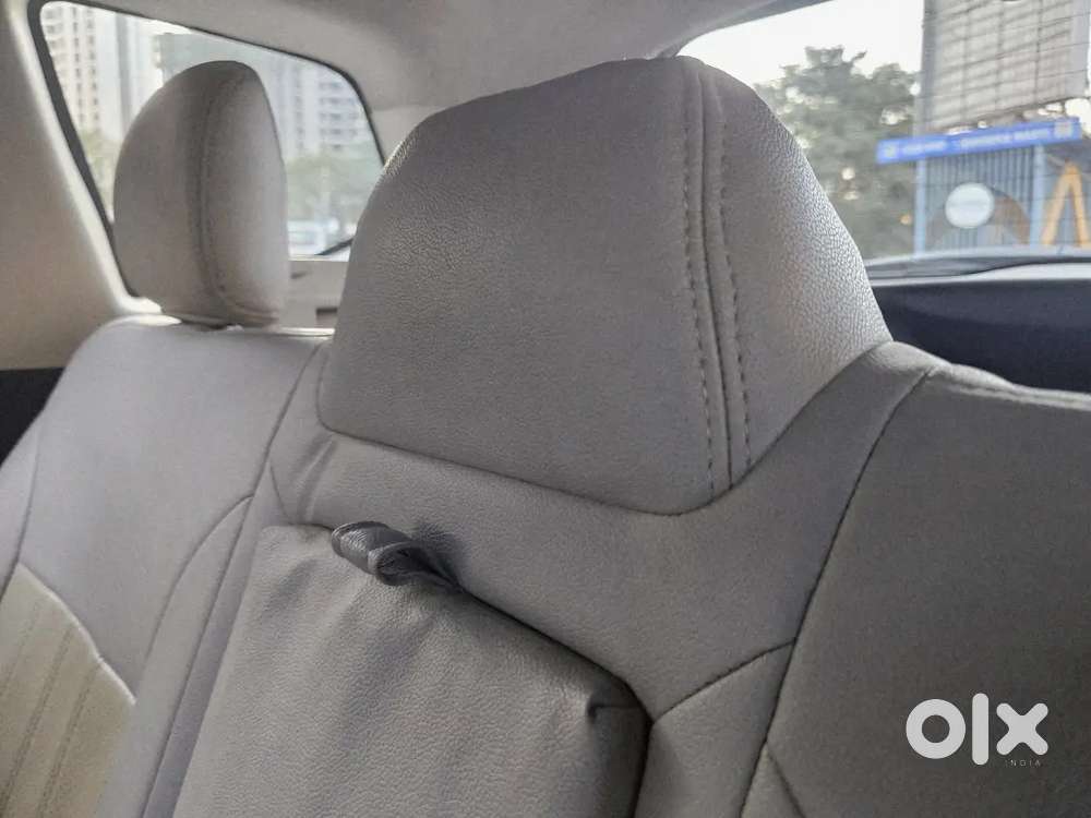 Renault Duster Well Maintained