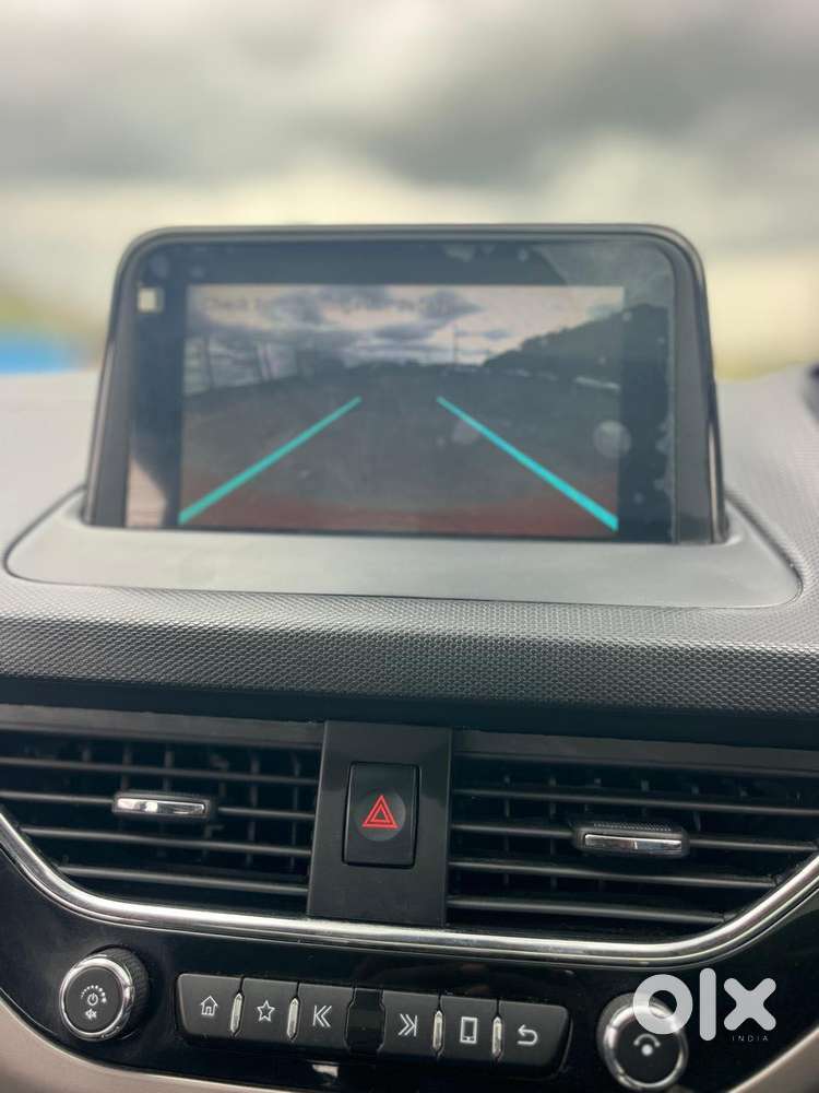 Tata Nexon 1.2 Revotron Xz Plus Dual Tone, 2019, Petrol