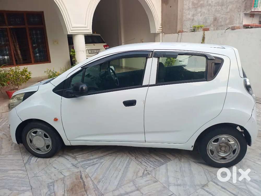 Chevrolet Beat Lt 2011 Petrol Manual