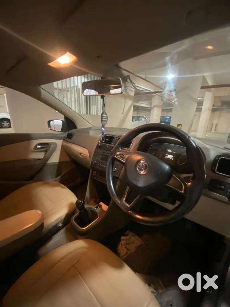 Skoda Fulle Desial