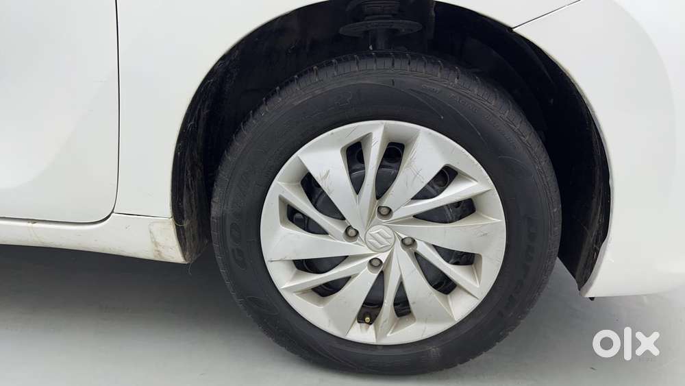 Maruti Suzuki Baleno Delta, 2022, Petrol