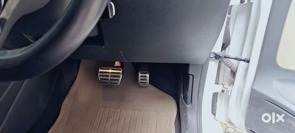Volkswagen Polo 2014 Year